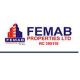 Femab Properties Limited logo